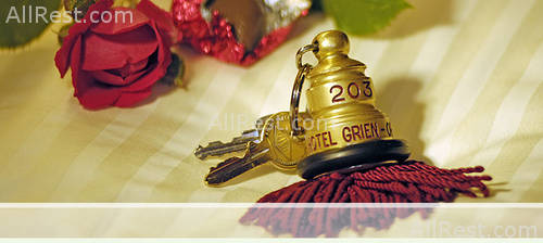 Hotel Grien 15